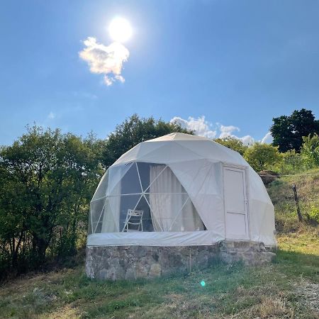 Yenokavan Glamping Ijevan Exteriér fotografie