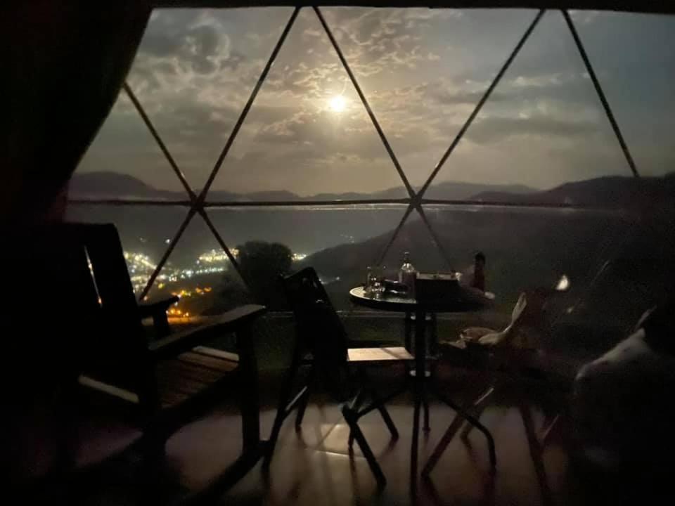 Yenokavan Glamping Ijevan Exteriér fotografie