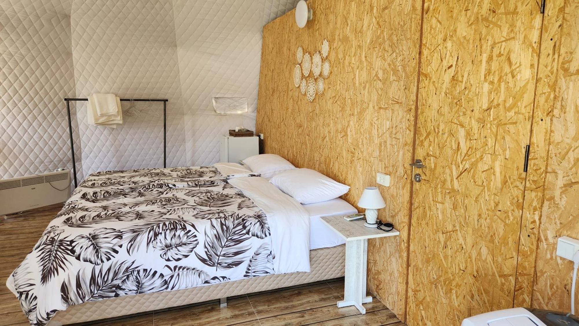 Yenokavan Glamping Ijevan Exteriér fotografie